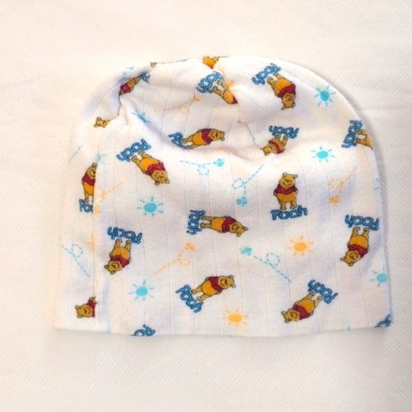 disney winnie the pooh lovers 10 piece bundle lot unisex size newborn - Picture 14 of 14